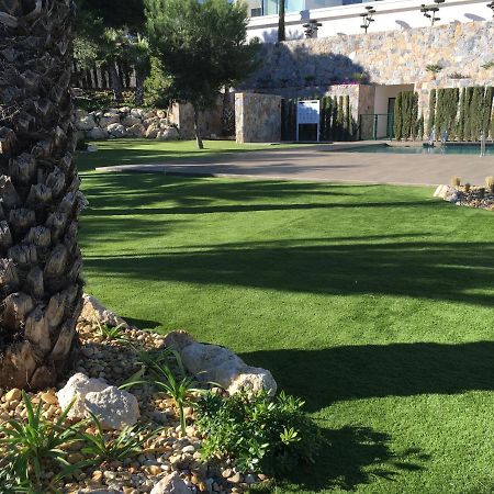 Naranjo Golf & Leisure Lägenhet Dehesa de Campoamor  Exteriör bild
