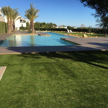 Naranjo Golf & Leisure Lägenhet Dehesa de Campoamor  Exteriör bild