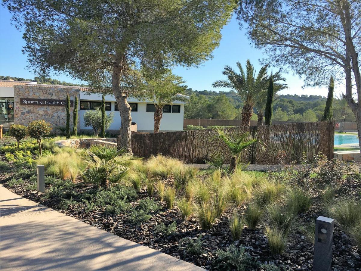 Naranjo Golf & Leisure Lägenhet Dehesa de Campoamor  Exteriör bild