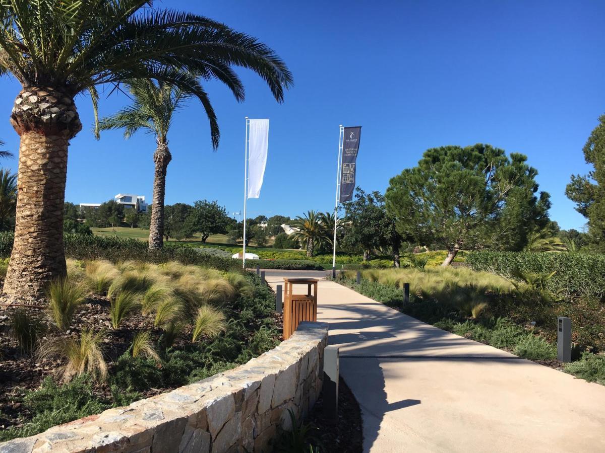 Naranjo Golf & Leisure Lägenhet Dehesa de Campoamor  Exteriör bild