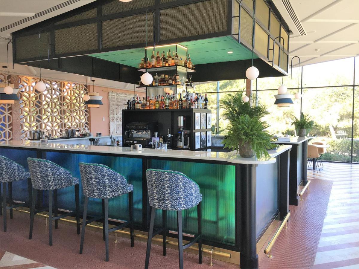 Naranjo Golf & Leisure Lägenhet Dehesa de Campoamor  Exteriör bild