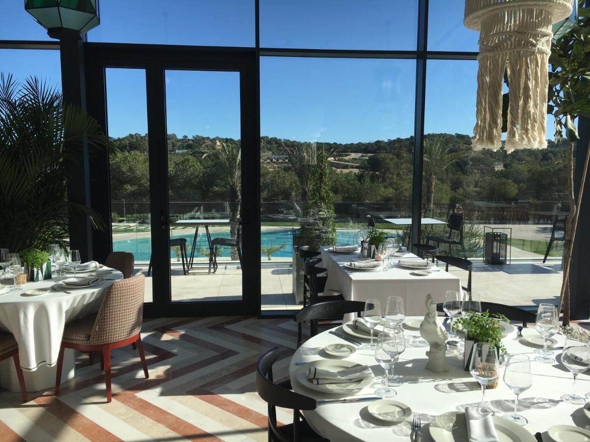 Naranjo Golf & Leisure Lägenhet Dehesa de Campoamor  Exteriör bild