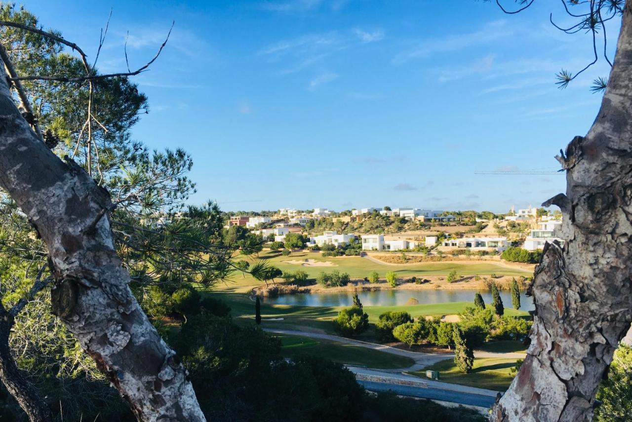 Naranjo Golf & Leisure Lägenhet Dehesa de Campoamor  Exteriör bild