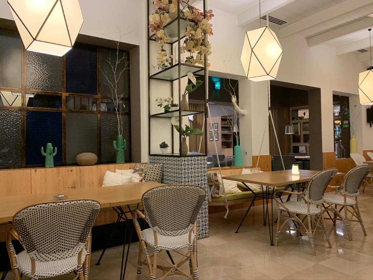 Naranjo Golf & Leisure Lägenhet Dehesa de Campoamor  Exteriör bild