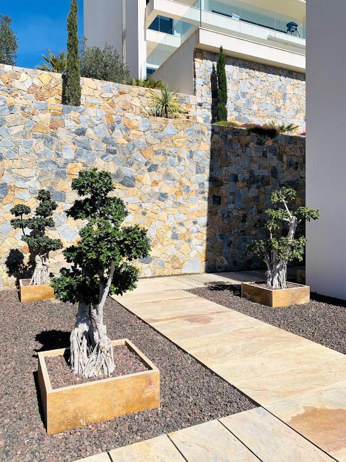 Naranjo Golf & Leisure Lägenhet Dehesa de Campoamor  Exteriör bild