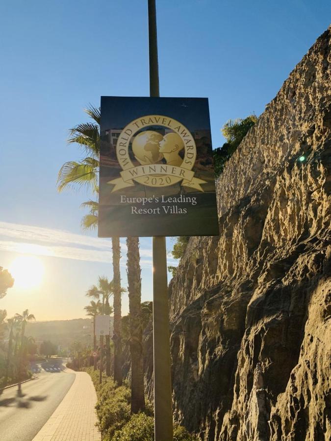 Naranjo Golf & Leisure Lägenhet Dehesa de Campoamor  Exteriör bild