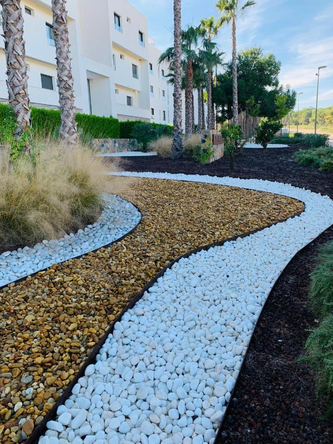 Naranjo Golf & Leisure Lägenhet Dehesa de Campoamor  Exteriör bild