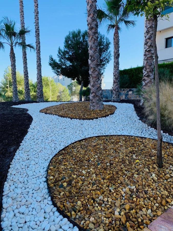 Naranjo Golf & Leisure Lägenhet Dehesa de Campoamor  Exteriör bild