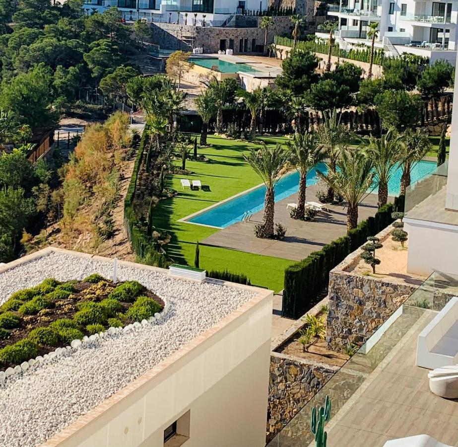 Naranjo Golf & Leisure Lägenhet Dehesa de Campoamor  Exteriör bild