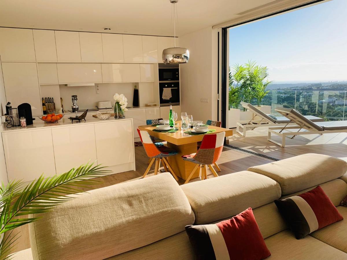 Naranjo Golf & Leisure Lägenhet Dehesa de Campoamor  Exteriör bild