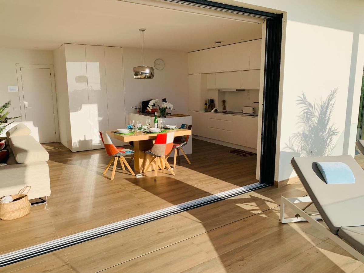 Naranjo Golf & Leisure Lägenhet Dehesa de Campoamor  Exteriör bild