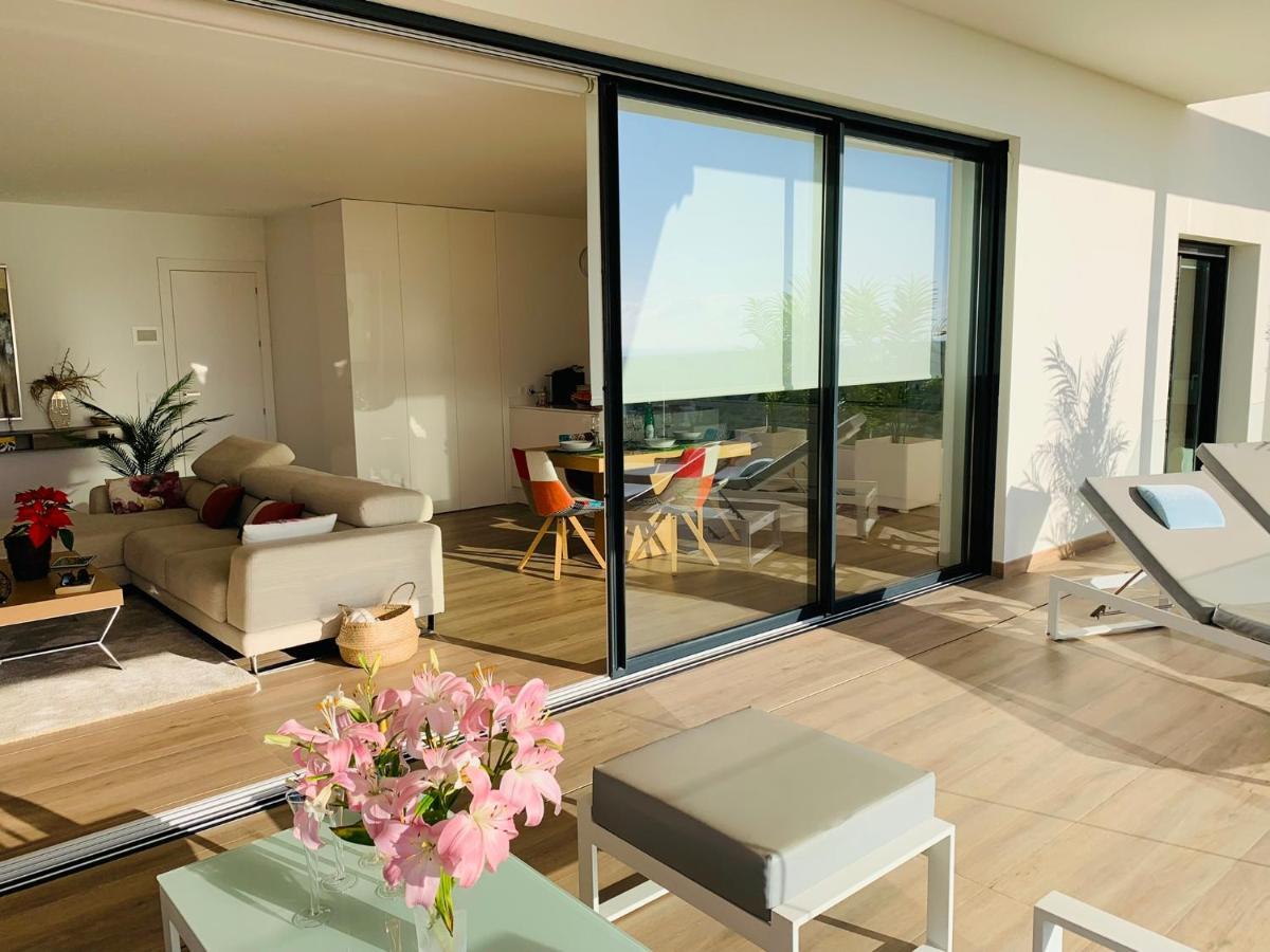 Naranjo Golf & Leisure Lägenhet Dehesa de Campoamor  Exteriör bild