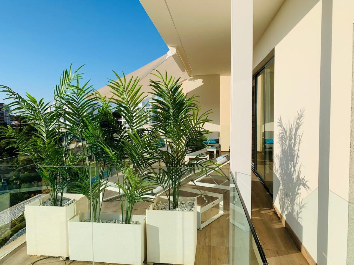 Naranjo Golf & Leisure Lägenhet Dehesa de Campoamor  Exteriör bild