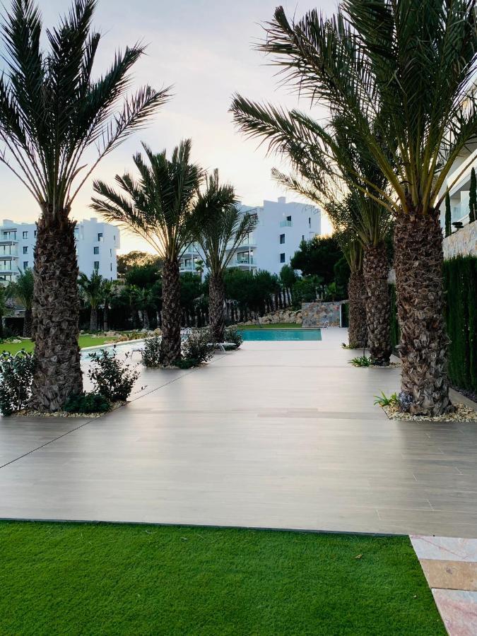 Naranjo Golf & Leisure Lägenhet Dehesa de Campoamor  Exteriör bild