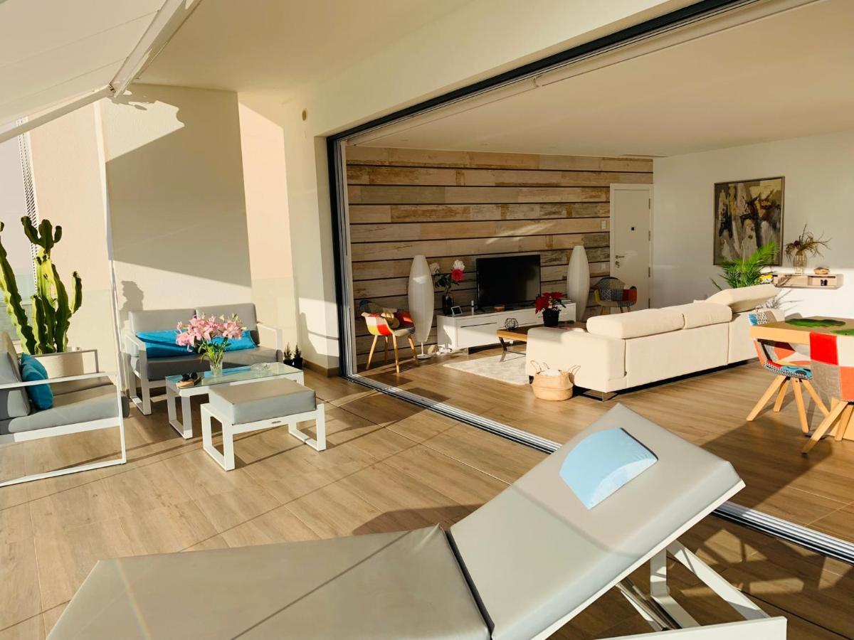 Naranjo Golf & Leisure Lägenhet Dehesa de Campoamor  Exteriör bild