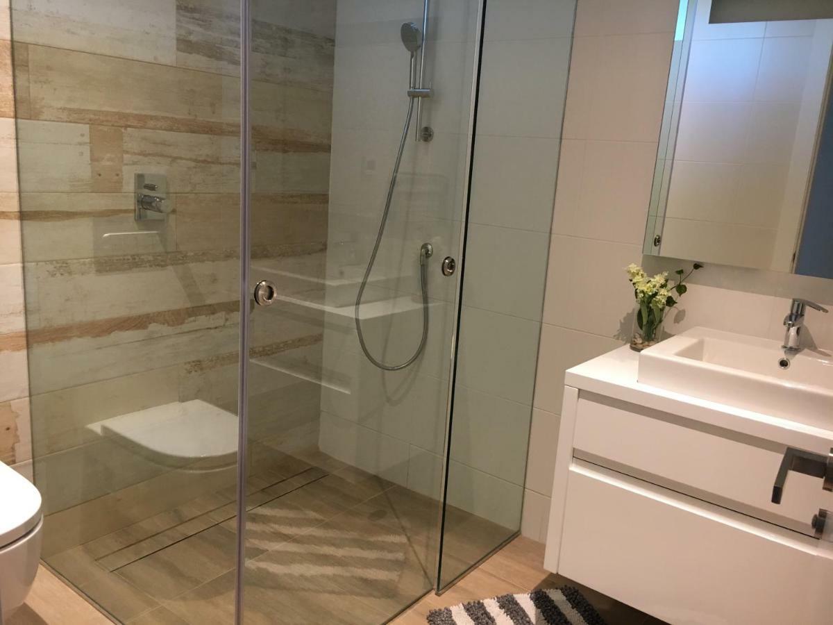 Naranjo Golf & Leisure Lägenhet Dehesa de Campoamor  Exteriör bild