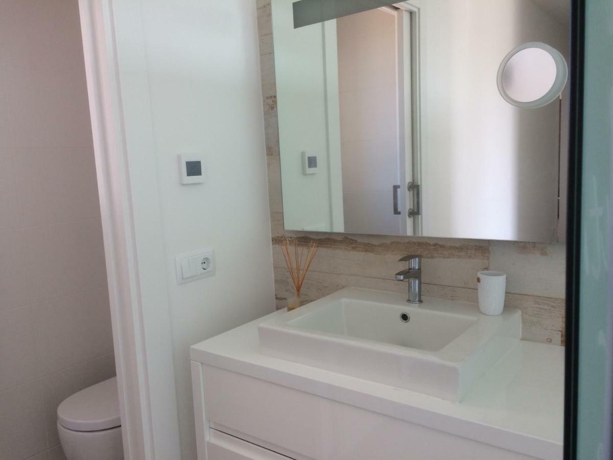 Naranjo Golf & Leisure Lägenhet Dehesa de Campoamor  Exteriör bild