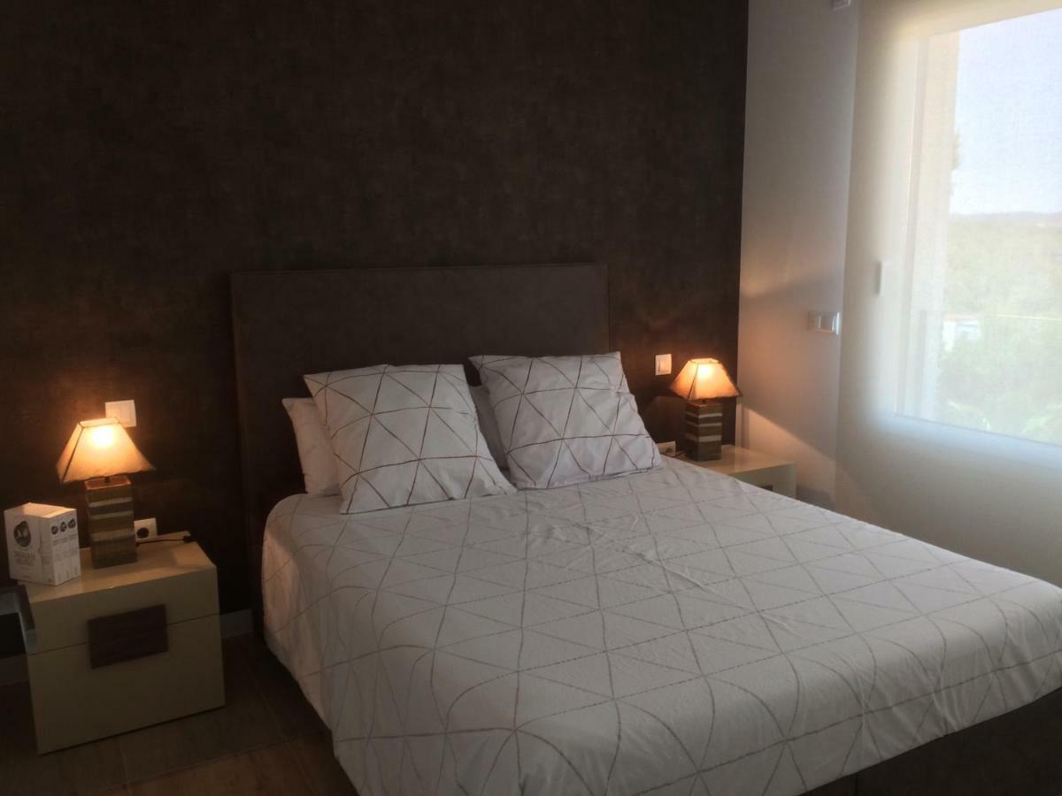 Naranjo Golf & Leisure Lägenhet Dehesa de Campoamor  Exteriör bild