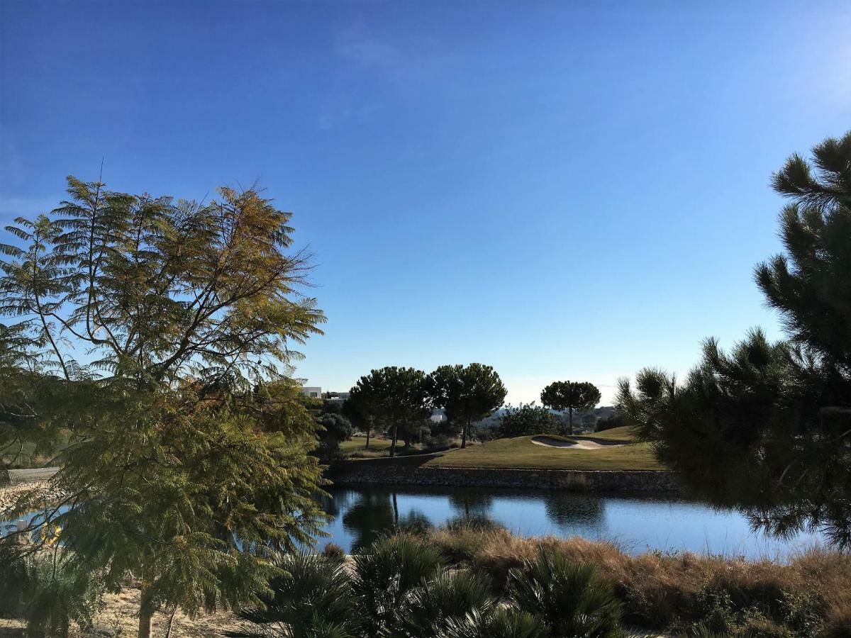 Naranjo Golf & Leisure Lägenhet Dehesa de Campoamor  Exteriör bild