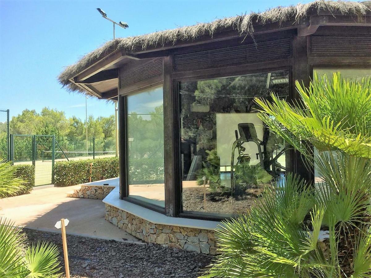 Naranjo Golf & Leisure Lägenhet Dehesa de Campoamor  Exteriör bild