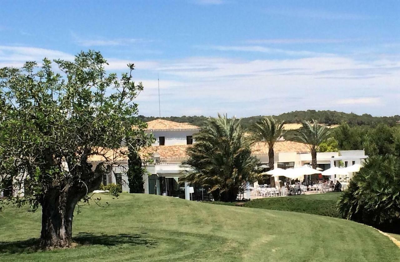 Naranjo Golf & Leisure Lägenhet Dehesa de Campoamor  Exteriör bild