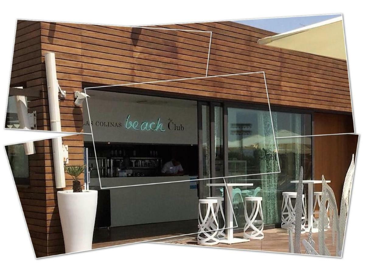 Naranjo Golf & Leisure Lägenhet Dehesa de Campoamor  Exteriör bild