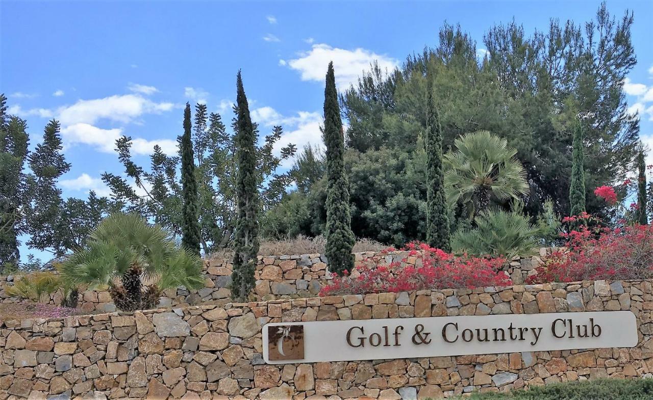 Naranjo Golf & Leisure Lägenhet Dehesa de Campoamor  Exteriör bild