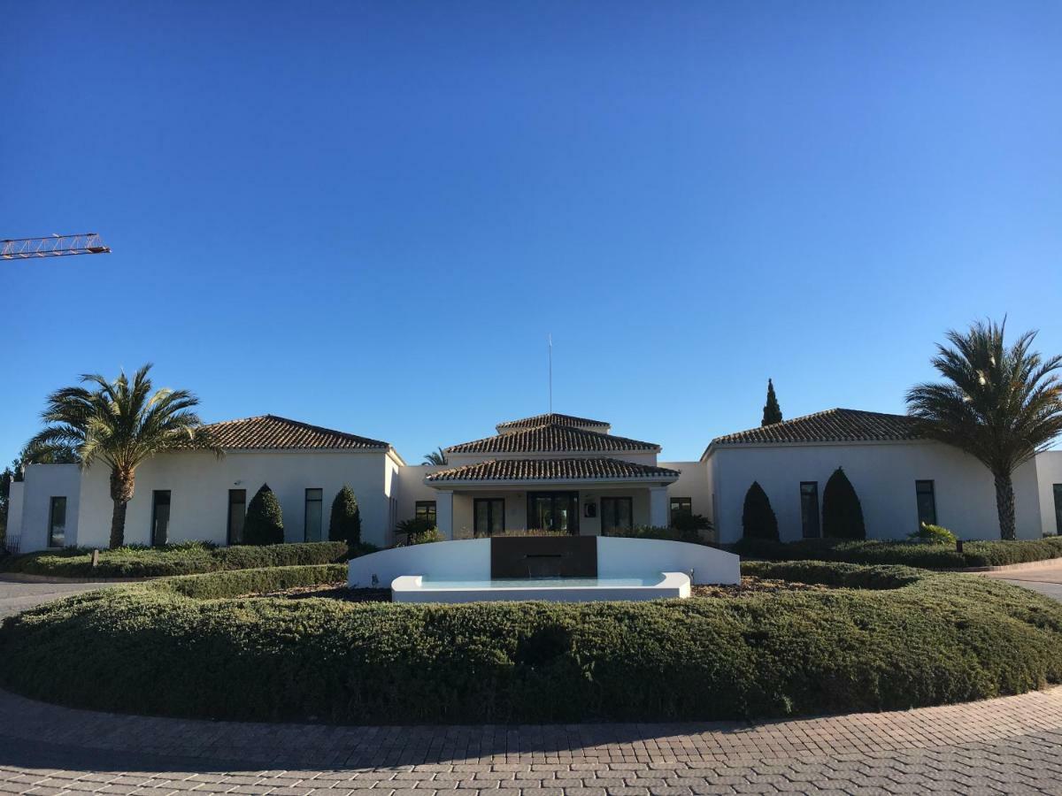 Naranjo Golf & Leisure Lägenhet Dehesa de Campoamor  Exteriör bild