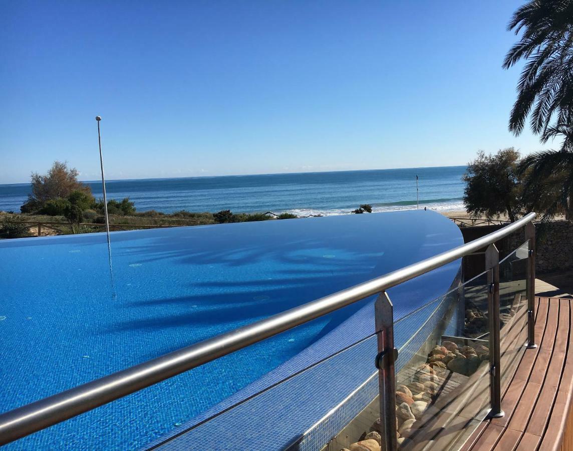 Naranjo Golf & Leisure Lägenhet Dehesa de Campoamor  Exteriör bild