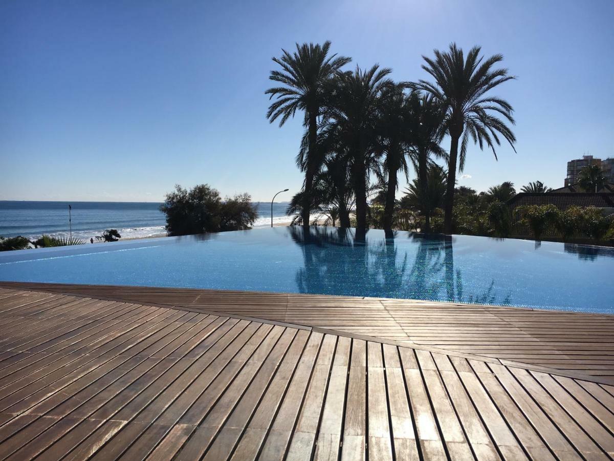 Naranjo Golf & Leisure Lägenhet Dehesa de Campoamor  Exteriör bild