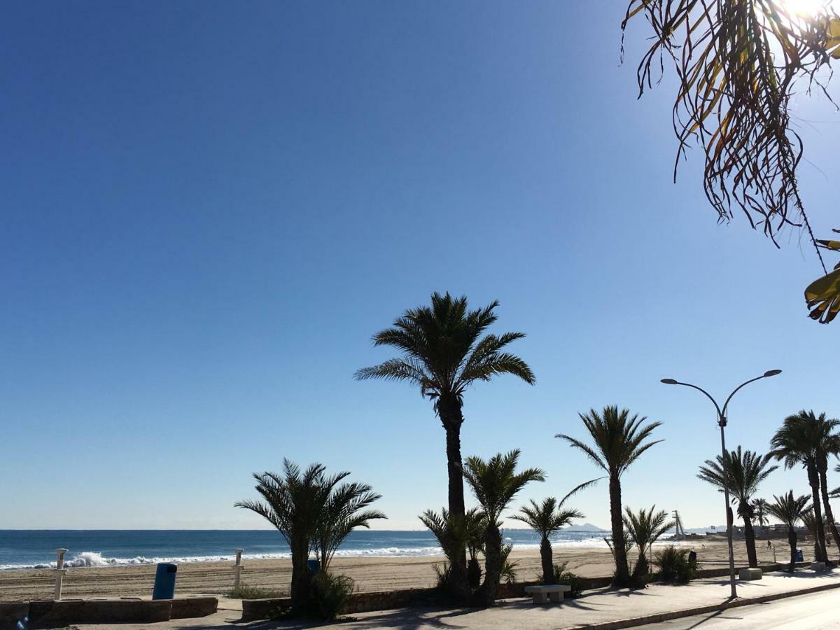 Naranjo Golf & Leisure Lägenhet Dehesa de Campoamor  Exteriör bild