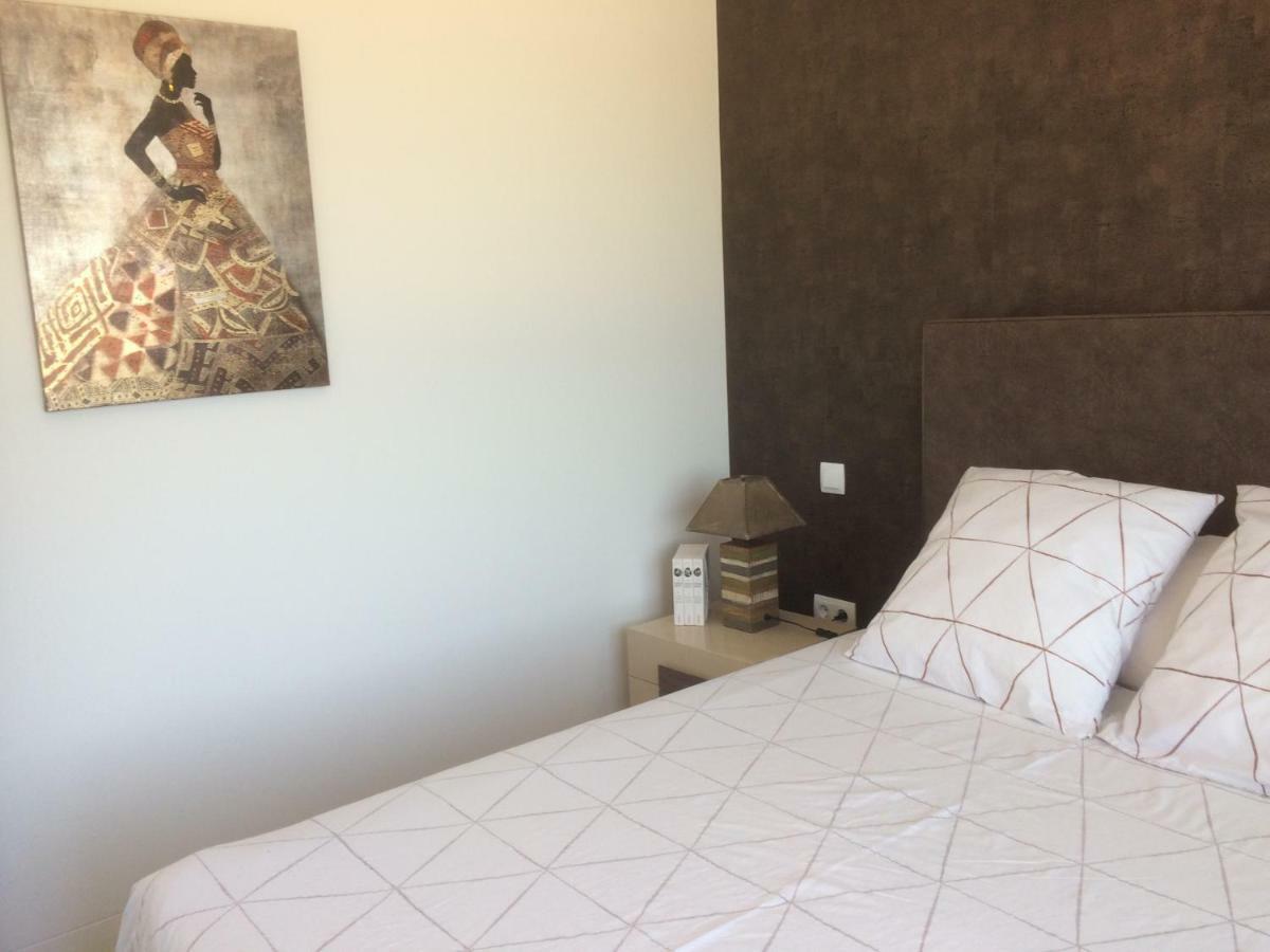 Naranjo Golf & Leisure Lägenhet Dehesa de Campoamor  Exteriör bild