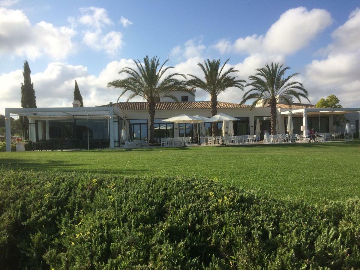 Naranjo Golf & Leisure Lägenhet Dehesa de Campoamor  Exteriör bild
