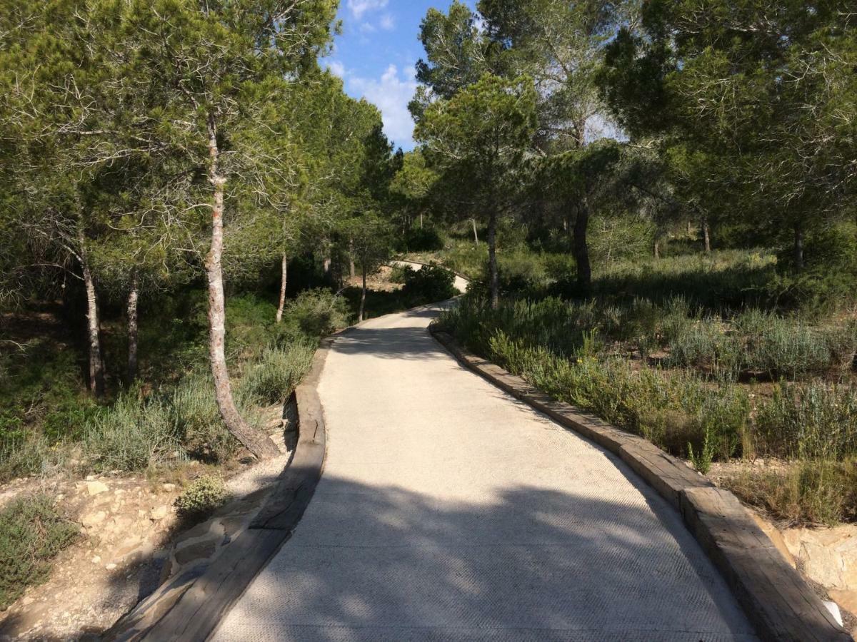 Naranjo Golf & Leisure Lägenhet Dehesa de Campoamor  Exteriör bild