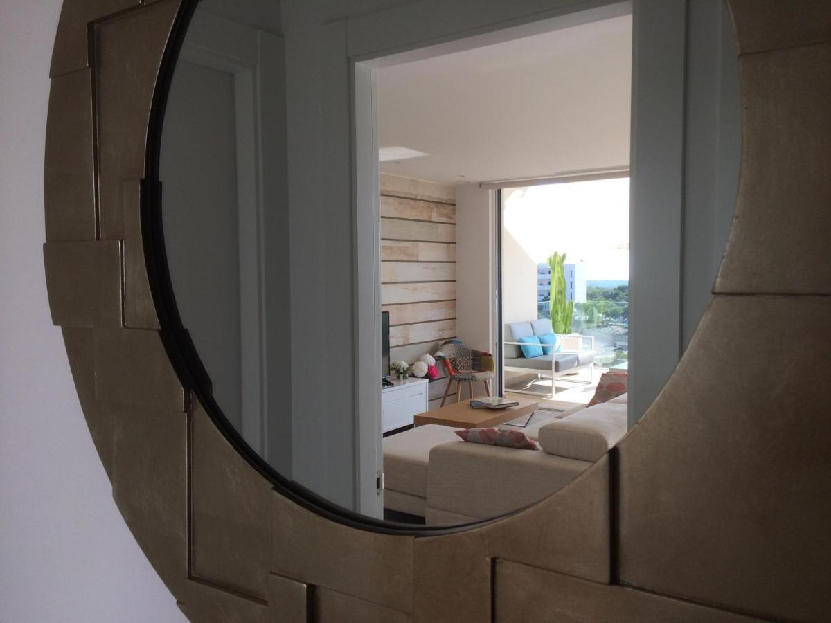 Naranjo Golf & Leisure Lägenhet Dehesa de Campoamor  Exteriör bild