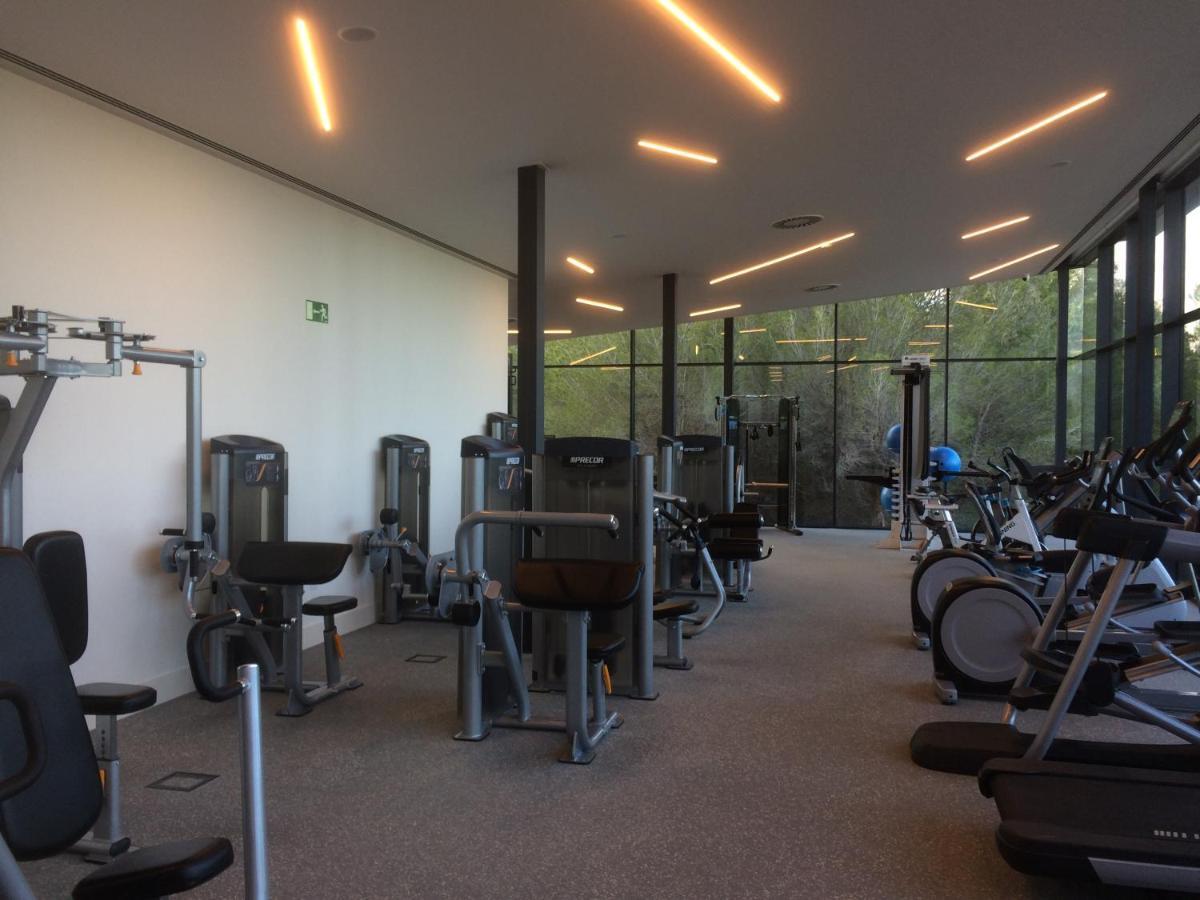 Naranjo Golf & Leisure Lägenhet Dehesa de Campoamor  Exteriör bild